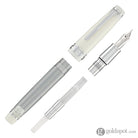 Sailor Pro Gear Regular Soul of Chess Checkmate Fountain Pen - 21kt Gold Fountain Pen