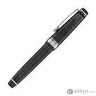 Sailor Pro Gear Slim Fountain Pen in Celestial Gray - 14kt Gold Fountain Pen