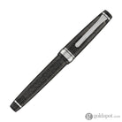 Sailor Pro Gear Slim Fountain Pen in Celestial Gray - 14kt Gold Fountain Pen