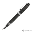 Sailor Pro Gear Slim Fountain Pen in Celestial Gray - 14kt Gold Fountain Pen