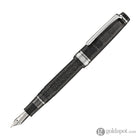 Sailor Pro Gear Slim Fountain Pen in Celestial Gray - 14kt Gold Fountain Pen