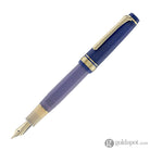 Sailor Pro Gear Slim Fountain Pen in Dreamy Hour - 14kt Gold Fountain Pen