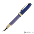 Sailor Pro Gear Slim Fountain Pen in Dreamy Hour - 14kt Gold Fountain Pen