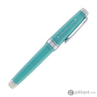Sailor Pro Gear Slim Fountain Pen in Eleuthera Island - 14kt Gold Fountain Pen