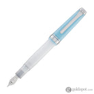 Sailor Pro Gear Slim Fountain Pen in Sapporo Snow Festival - 14K Gold Limited Edition Fountain Pen