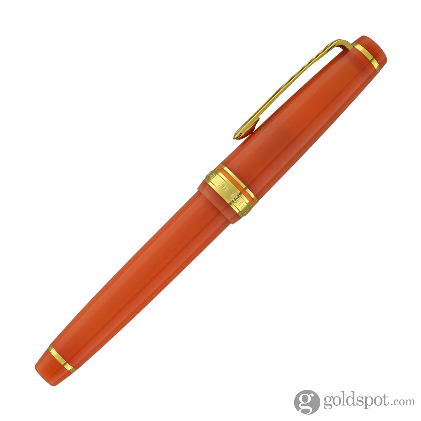 Sailor Pro Gear Fountain Pen in Seasonal Festival Series Kiku - 14K Gold Fountain Pen