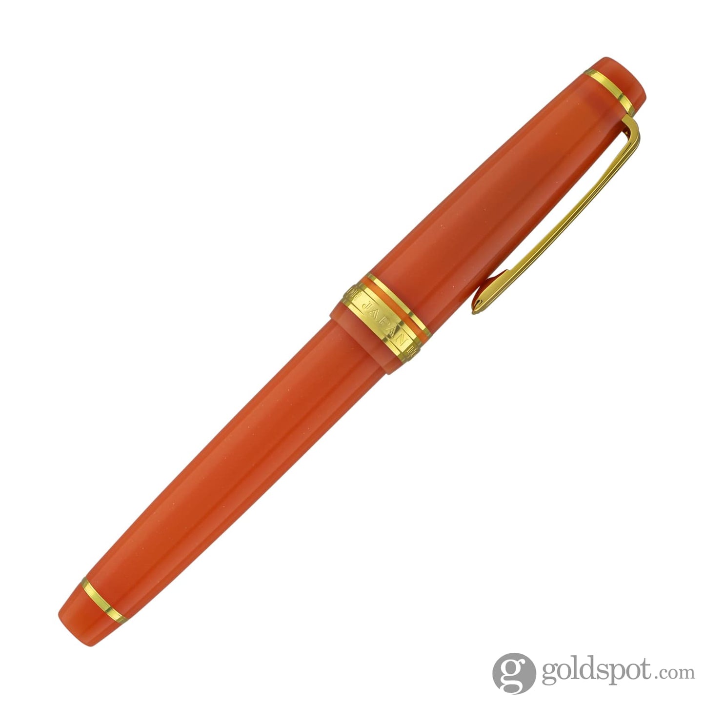 Sailor Pro Gear Fountain Pen in Seasonal Festival Series Kiku - 14K Gold Fountain Pen