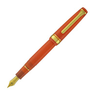 Sailor Pro Gear Slim Fountain Pen in Seasonal Festival Series Kiku - 14K Gold