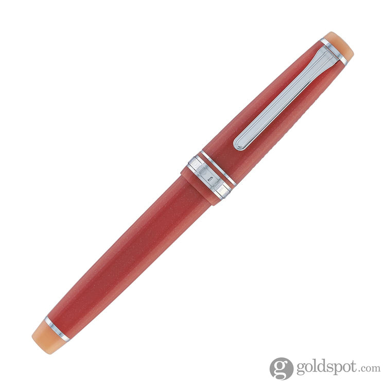 Sailor Pro Gear Slim Fountain Pen in Syvash - 14kt Gold Fountain Pen
