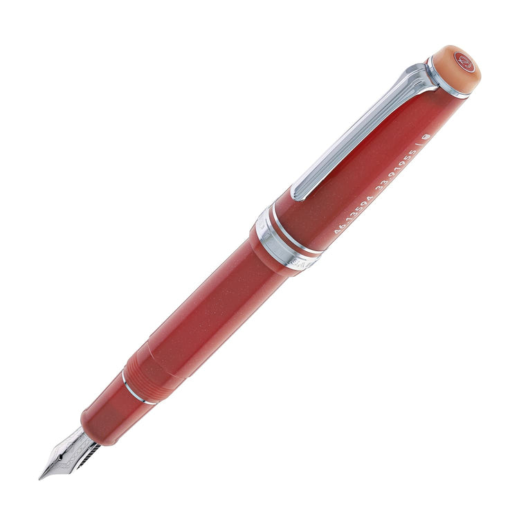 Sailor Pro Gear Slim Fountain Pen in Syvash - 14kt Gold Fountain Pen