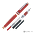 Sailor Pro Gear Slim Fountain Pen in Syvash - 14kt Gold Fountain Pen