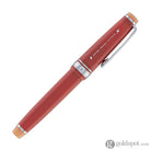 Sailor Pro Gear Slim Fountain Pen in Syvash - 14kt Gold Fountain Pen