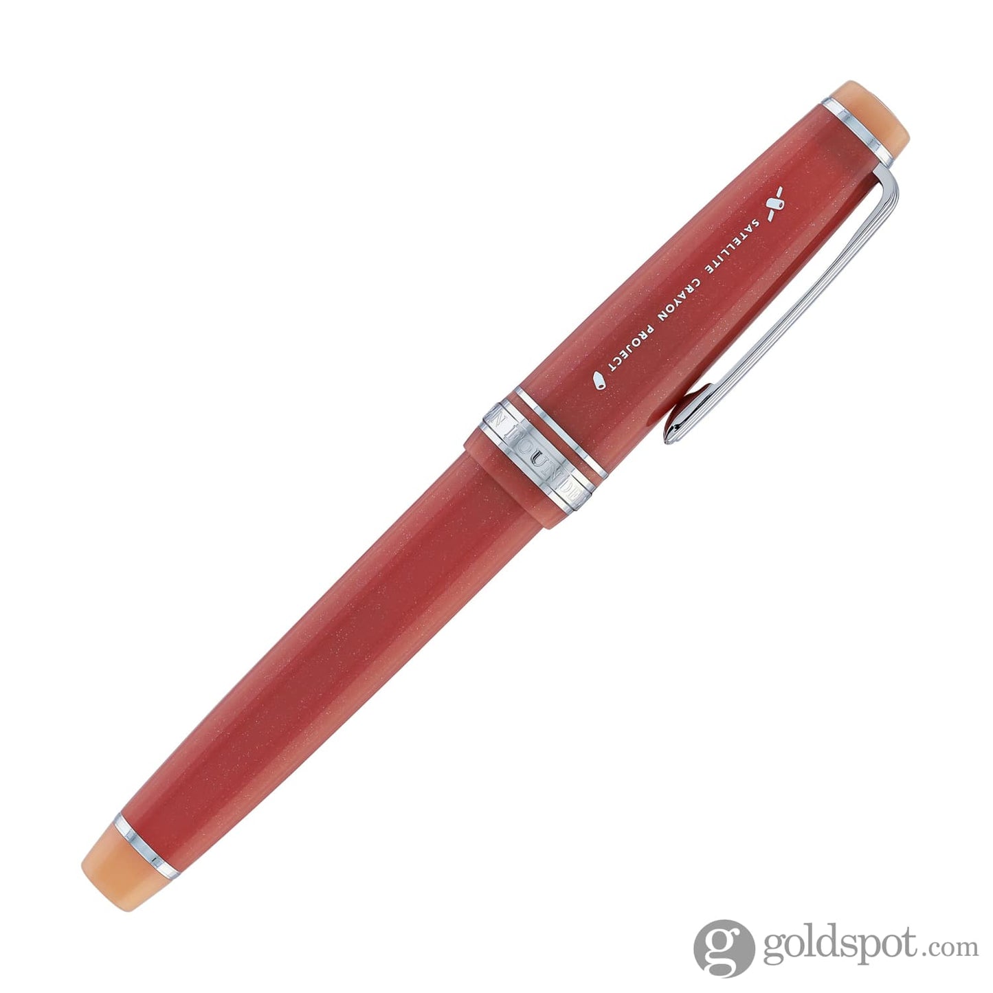 Sailor Pro Gear Slim Fountain Pen in Syvash - 14kt Gold Fountain Pen