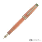 Sailor Pro Gear Slim Japanese Scenery Series Fountain Pen in Hana-ikada - 14kt Gold Fountain Pen