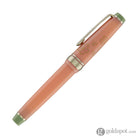 Sailor Pro Gear Slim Japanese Scenery Series Fountain Pen in Hana-ikada - 14kt Gold Fountain Pen