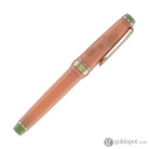Sailor Pro Gear Slim Japanese Scenery Series Fountain Pen in Hana-ikada - 14kt Gold Fountain Pen