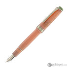 Sailor Pro Gear Slim Japanese Scenery Series Fountain Pen in Hana-ikada - 14kt Gold Fountain Pen