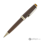 Sailor Pro Gear Slim Shikiori Noyama No Uta Ballpoint Pen in Hawk Apprentice - ’Waka-taka’ with Gold Trim Ballpoint Pens