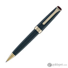 Sailor Pro Gear Slim Shikiori Noyama No Uta Ballpoint Pen in Pheasant’s Treble - ’Kiji’ with Gold Trim Ballpoint Pens