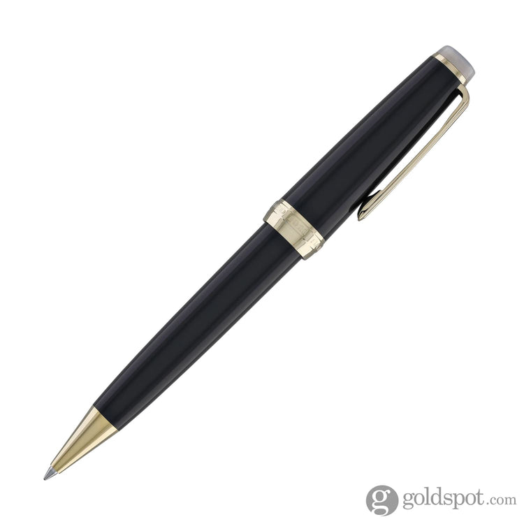 Sailor Pro Gear Slim Shikiori Noyama No Uta Ballpoint Pen in Wagtail’s Call - ’Sekirei’ with Gold Trim Ballpoint Pens
