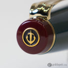 Sailor Pro Gear Slim Shikiori Noyama No Uta Fountain Pen in Pheasant’s Treble - ’Kiji’ with Gold Trim - Medium Fine Point Fountain Pen