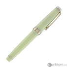 Sailor Pro Gear Slim Shikiori Noyama No Uta Fountain Pen in Warbling is in the Air - ’Haru-tsuge-dori’ with Gold Trim - Medium Fine Point