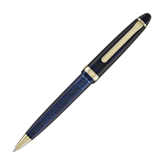 Sailor 1911S Standard Shikiori Sansui Ballpoint Pen in Spring - "Yuu-tsubame"