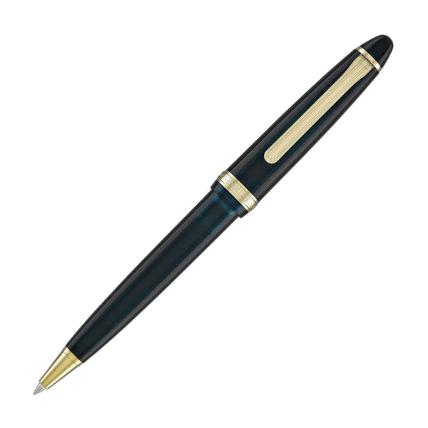 Sailor 1911S Standard Shikiori Sansui Ballpoint Pen in Summer