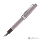 Sailor Pro Gear Slim Shikiori Sansui Fountain Pen in Autumn - Winter - Kamoshika with Rhodium Trim - Medium Fine Point Fountain Pens