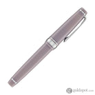 Sailor Pro Gear Slim Shikiori Sansui Fountain Pen in Autumn - Winter - Kamoshika with Rhodium Trim - Medium Fine Point Fountain Pens