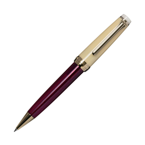 Sailor Pro Gear Slim ’Teatime Around the World’ #4 Series Ballpoint Pen in Scone Ballpoint Pens