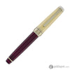 Sailor Pro Gear Slim ’Teatime Around the World’ #4 Series Fountain Pen in Scone Fountain Pen