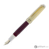 Sailor Pro Gear Slim ’Teatime Around the World’ #4 Series Fountain Pen in Scone Fountain Pen