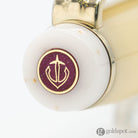 Sailor Pro Gear Slim ’Teatime Around the World’ #4 Series Fountain Pen in Scone Fountain Pen