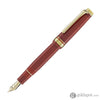 Sailor Pro Gear Slim “Wagashi” Japanese Sweets Fountain Pen in Nerikiri Ink Set - 14K Gold Fountain Pen