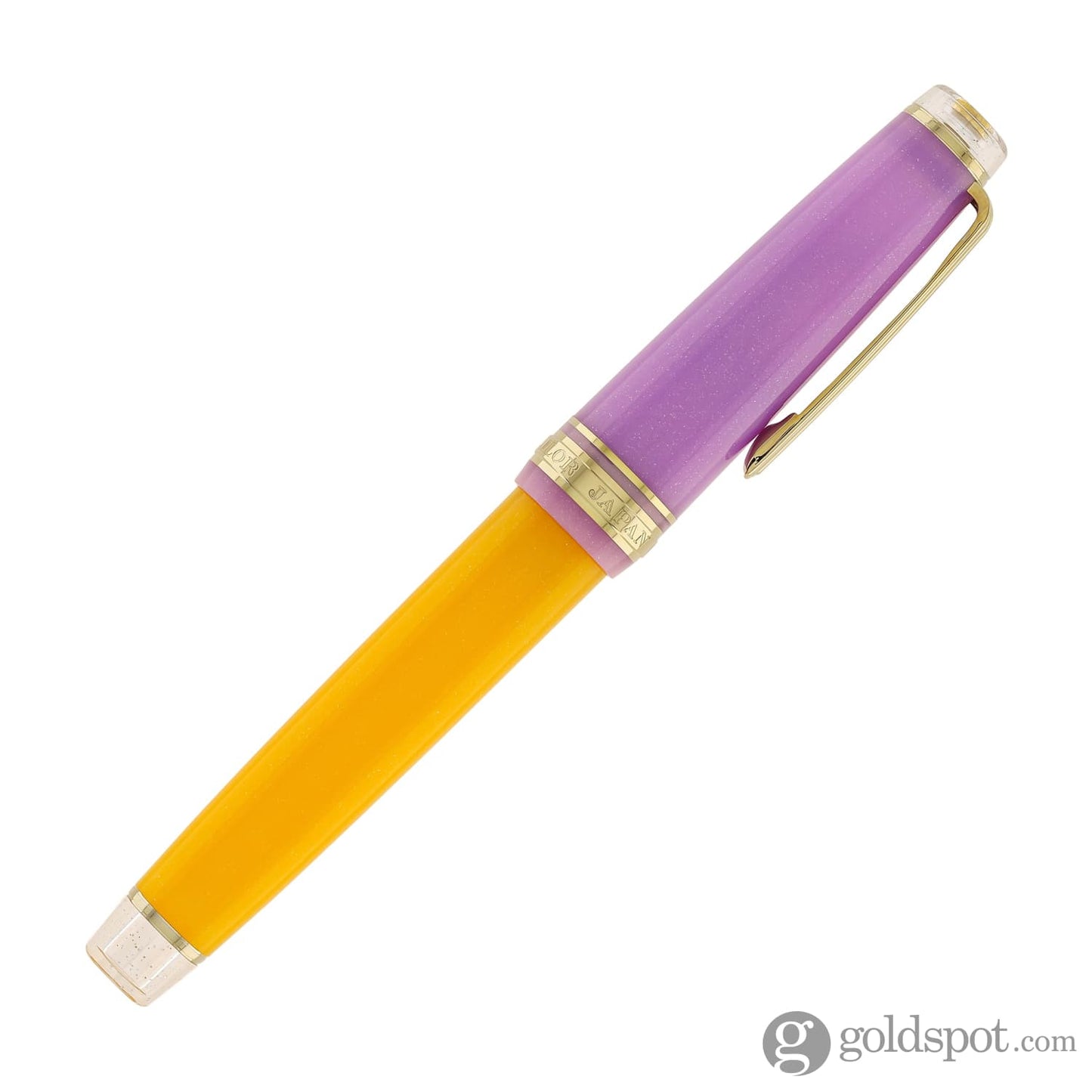 Sailor Pro Gear Smoothie Regular 2nd Edition Fountain Pen in Acai Berry - 21kt Gold Nib Fountain Pen