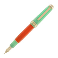 Sailor Pro Gear Smoothie Regular 2nd Edition Fountain Pen in Watermelon - 21kt Gold Nib