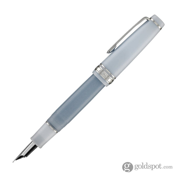 Sailor Pro Gear Smoothie Regular Fountain Pen in Blue Moon - 21kt Gold Fountain Pen