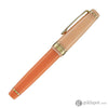 Sailor Pro Gear Smoothie Regular Fountain Pen in Cantaloupe - 21kt Gold Fountain Pen