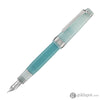 Sailor Pro Gear Smoothie Regular Fountain Pen in Ocean Water - 21kt Gold Fountain Pen