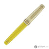 Sailor Pro Gear Smoothie Regular Fountain Pen in Passion Fruit - 21kt Gold Fountain Pen