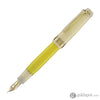 Sailor Pro Gear Smoothie Regular Fountain Pen in Passion Fruit - 21kt Gold Fountain Pen