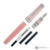 Sailor Pro Gear Smoothie Regular Fountain Pen in Wild Berry - 21kt Gold Fountain Pen