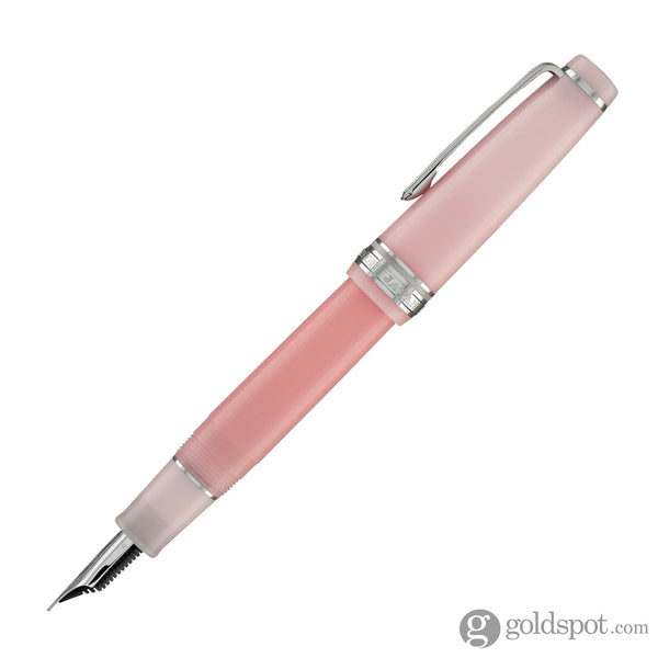 Sailor Pro Gear Smoothie Regular Fountain Pen in Wild Berry - 21kt Gold Fountain Pen