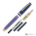 Sailor Pro Gear Standard Fountain Pen in Dreamy Hour - 21K Gold Fountain Pen