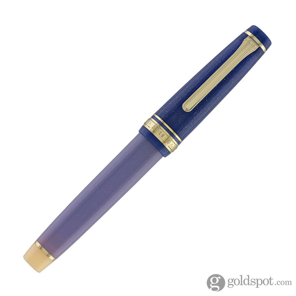 Sailor Pro Gear Standard Fountain Pen in Dreamy Hour - 21K Gold Fountain Pen