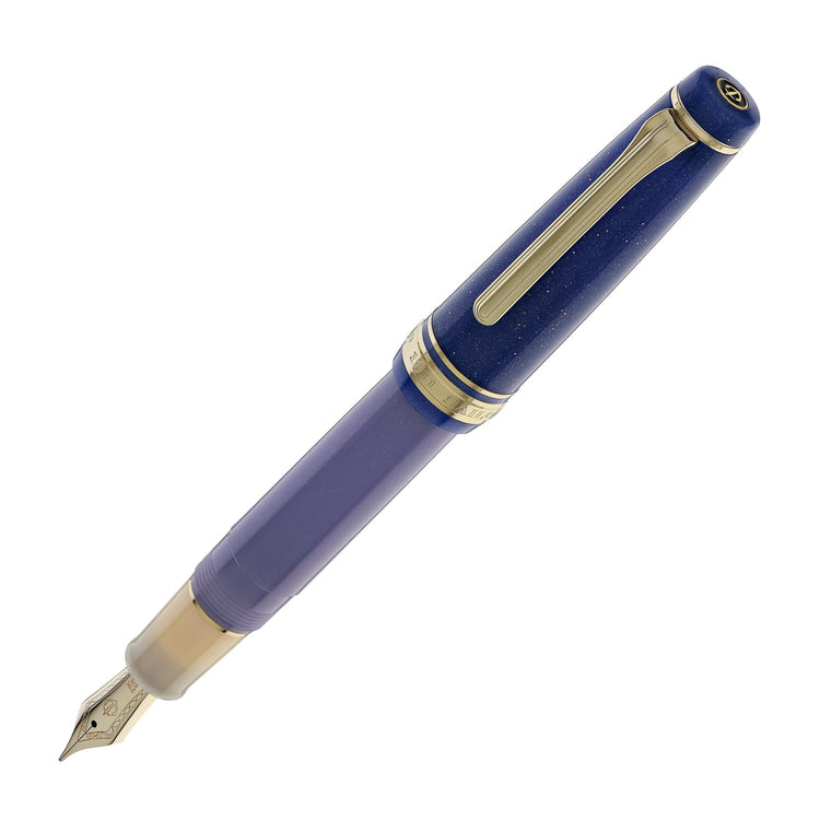 Sailor Pro Gear Standard Fountain Pen in Dreamy Hour - 21K Gold Fountain Pen