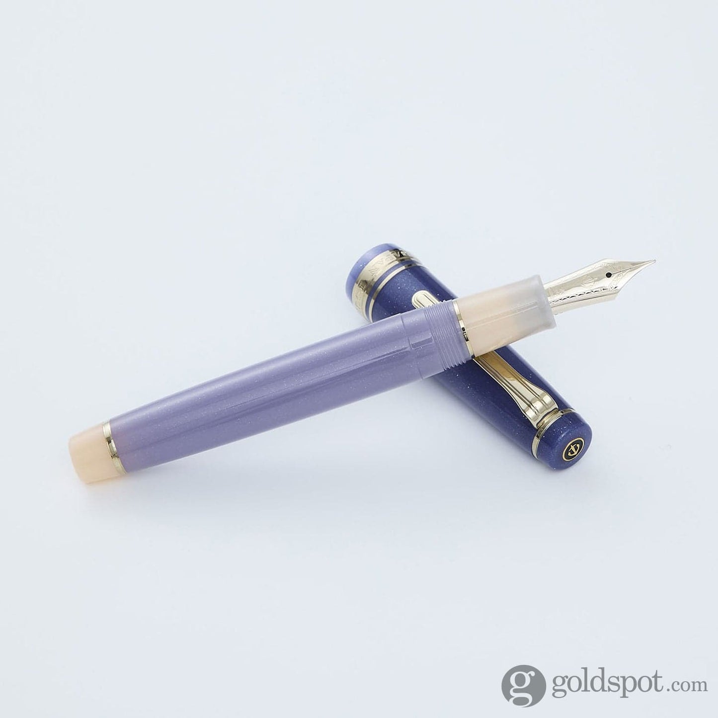 Sailor Pro Gear Standard Fountain Pen in Dreamy Hour - 21K Gold Fountain Pen