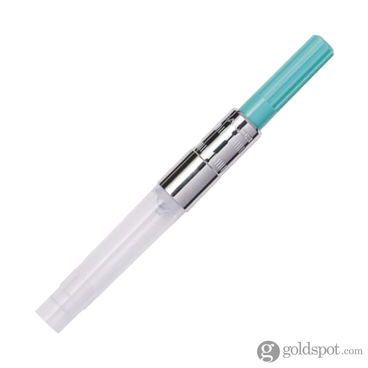 Sailor Pro Gear Standard Fountain Pen in Eleuthera Island - 21K Gold Fountain Pen