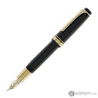 Sailor Pro Gear Standard Fountain Pen in Roppongi Gold Matte Grip - 21K Gold Fountain Pen